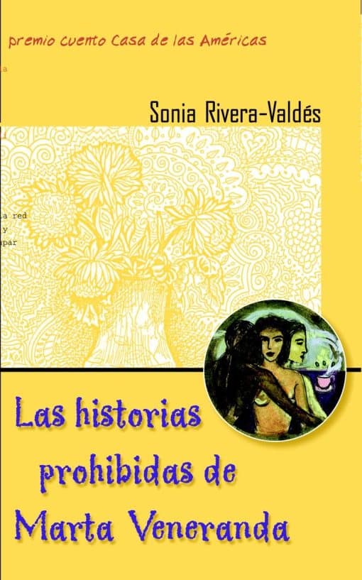 Cuentos: Las Historias Prohibidas de Marta Veneranda