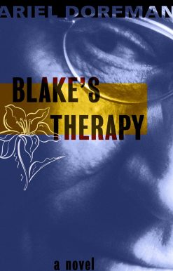 Blake's Therapy: A Novel