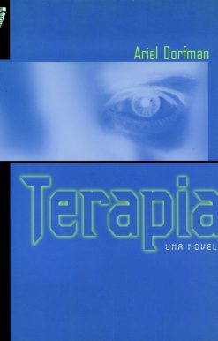 Una Novela: Terapia
