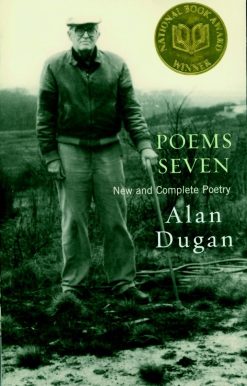 Poems Seven: New and Complete Poetry