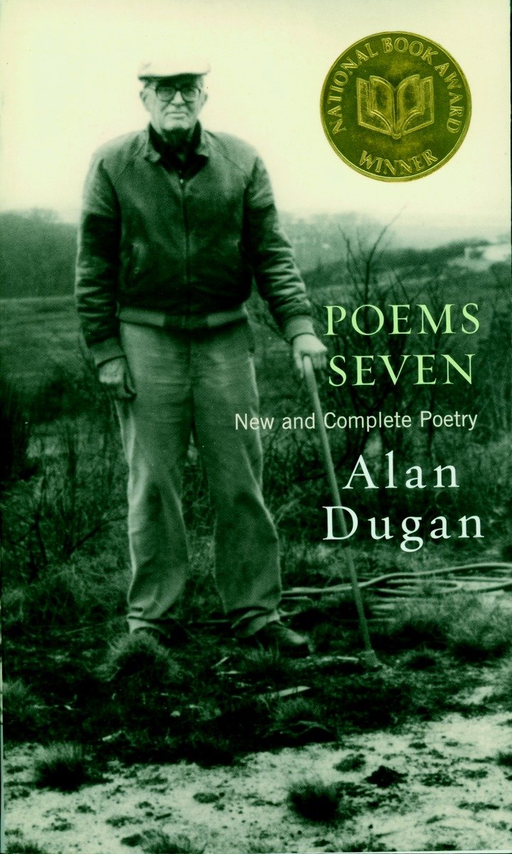9781583222652 Poems Seven: New and Complete Poetry