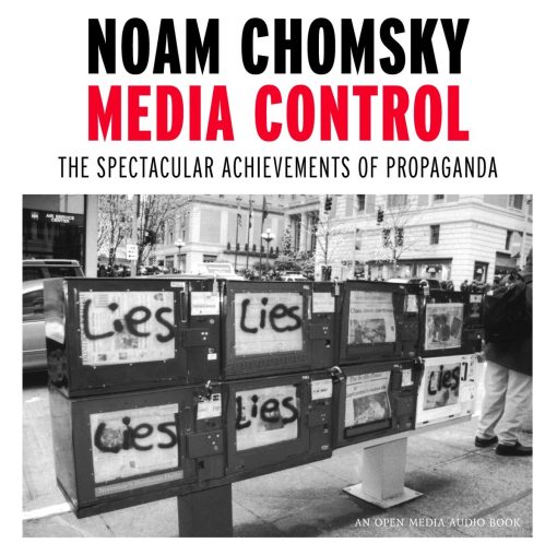 The Spectacular Achievements of Propaganda: Media Control