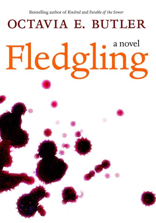 Fledgling: A Novel