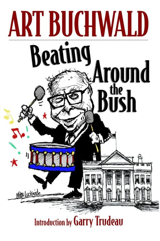 Beating Around the Bush