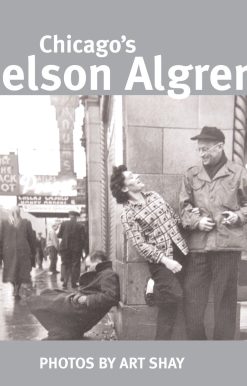 Chicago's Nelson Algren