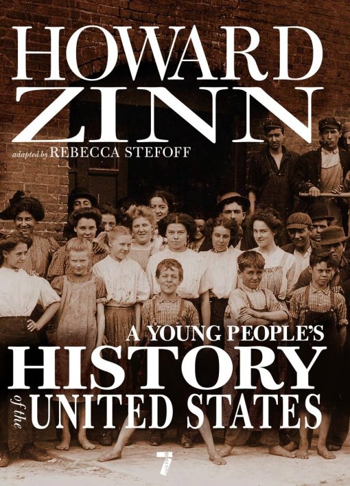 A Young People's History of the United States: