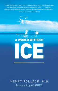 A World Without Ice