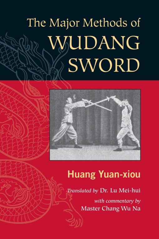 The Major Methods of Wudang Sword: