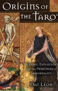 Cosmic Evolution and the Principles of Immortality: Origins of the Tarot