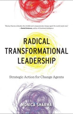 Radical Transformational Leadership: Strategic Action for Change Agents