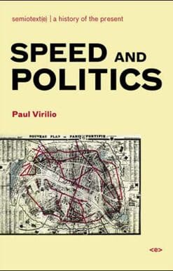 Speed and Politics, new edition