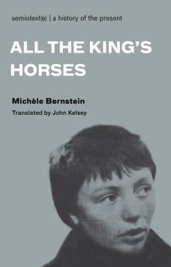 All the King's Horses