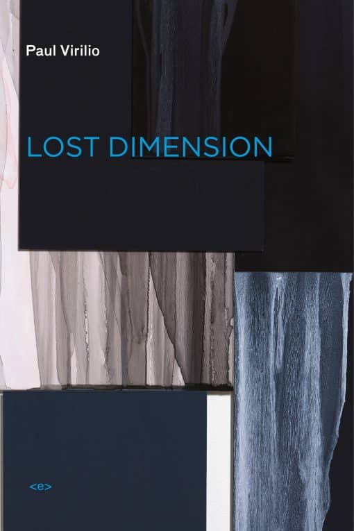 Lost Dimension, new edition