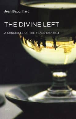 A Chronicle of the Years 1977-1984: The Divine Left