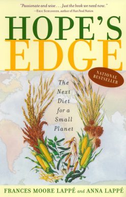 The Next Diet for a Small Planet: Hope's Edge