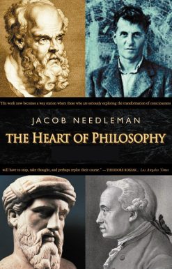 The Heart of Philosophy