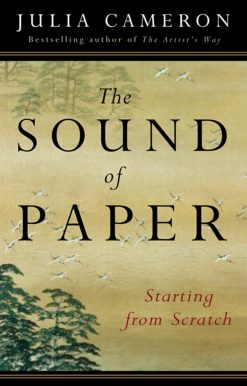The Sound of Paper: Starting from Scratch