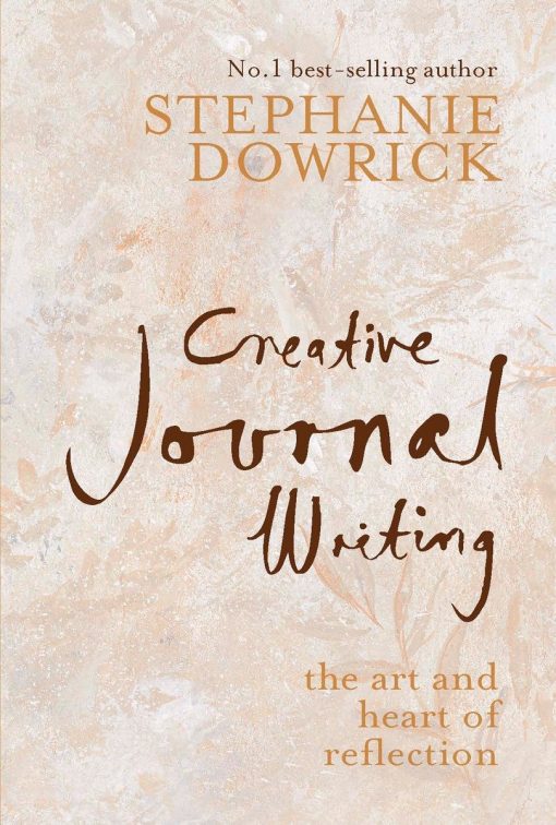 The Art and Heart of Reflection: Creative Journal Writing