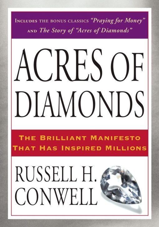 Acres of Diamonds