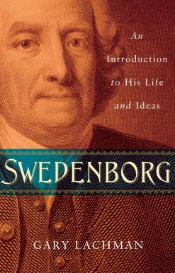 An Introduction to His Life and Ideas: Swedenborg