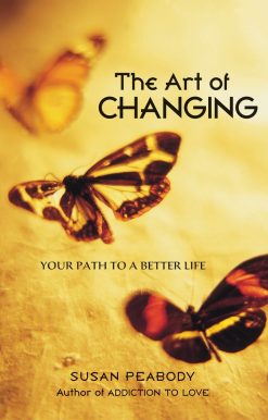 The Art of Changing: Your Path to a Better Life