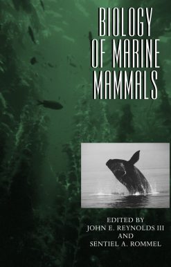 Biology of Marine Mammals
