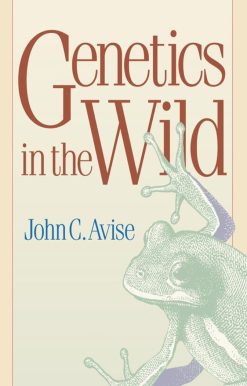 Genetics in the Wild