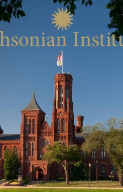 A Photographic Tour: Smithsonian Institution