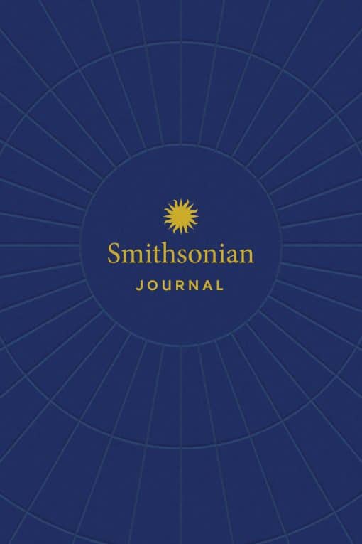 Smithsonian Journal