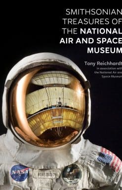 Smithsonian Treasures of the National Air and Space Museum