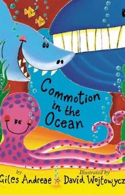 Commotion in the Ocean