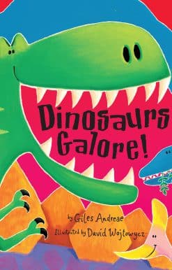 Dinosaurs Galore!
