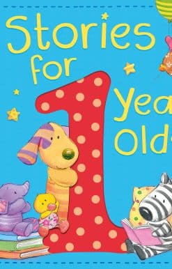 Stories for 1 Year Olds