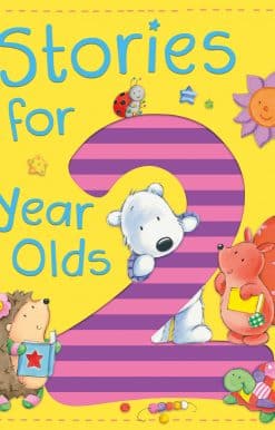 Stories for 2 Year Olds