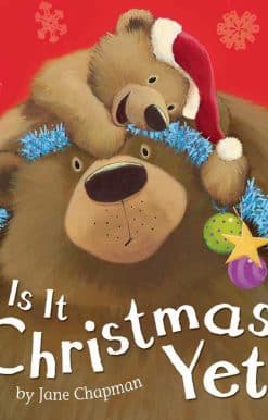 Is it Christmas Yet?