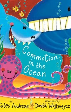 Commotion in the Ocean