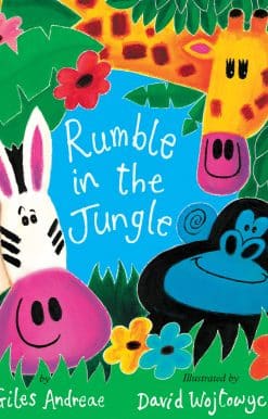 Rumble in the Jungle:
