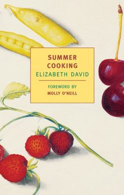 Summer Cooking