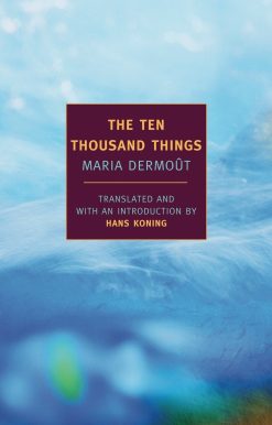 The Ten Thousand Things