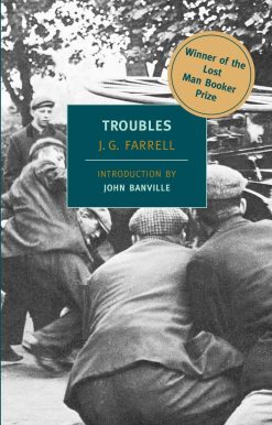 Troubles