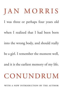 Conundrum