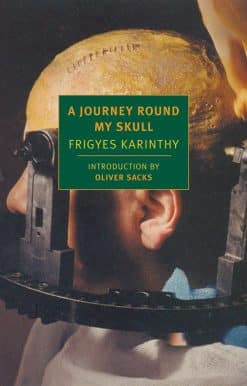 A Journey Round My Skull