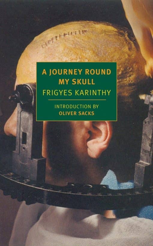 A Journey Round My Skull