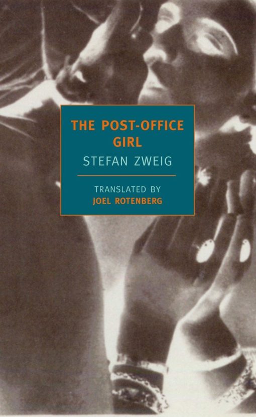 The Post-Office Girl