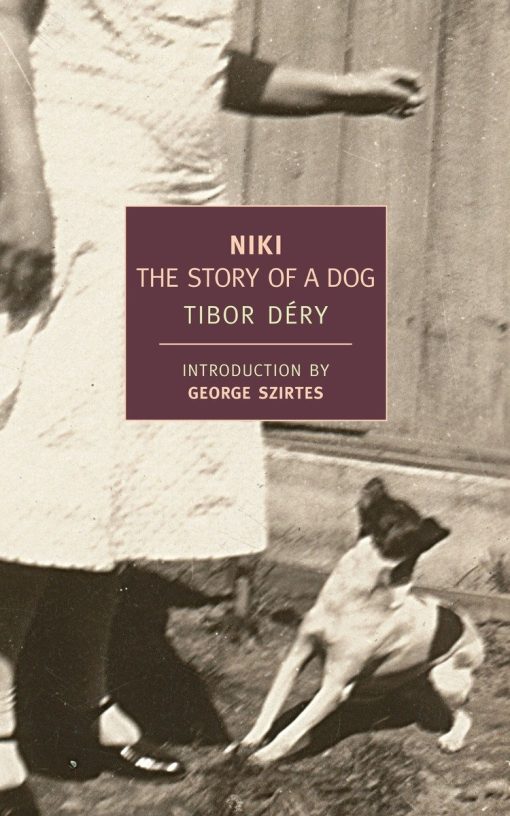 The Story of a Dog: Niki