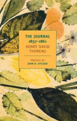 The Journal of Henry David Thoreau, 1837-1861