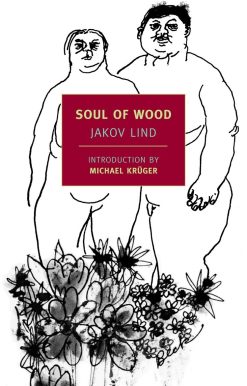 Soul of Wood