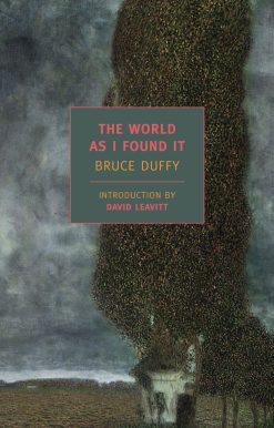 The World as I Found It