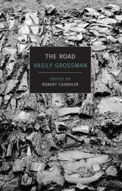 The Road: Stories, Journalism, and Essays