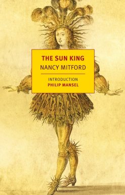 The Sun King